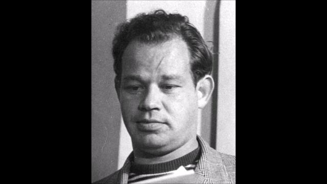 SORVARIN VIISU, Kauko Käyhkö ja Olavi Virran yhtye v.1952 смотреть онлайн