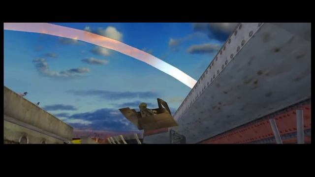BMX XXX Level 1 "The Bronx, NYC" смотреть онлайн