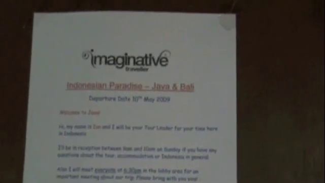 Indonesia: Yogyarkarta in Java смотреть онлайн