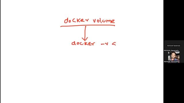 Day-27 | Docker Volumes and Bind Mounts|Persistent Storage for Docker| #devopstutorialsforbeginners смотреть онлайн