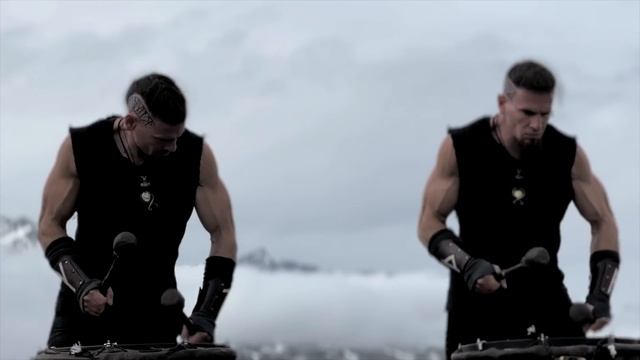 ?SWORD OF SURTR?- VOLFGANG TWINS - TRIBAL METAL смотреть онлайн