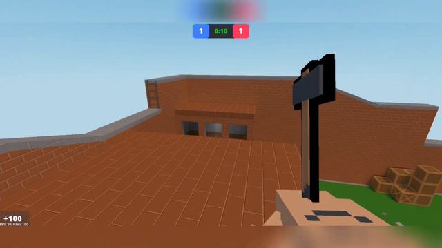 Читерский Дюп В Блок Страйк! Фишки И Баги Block Strike! смотреть онлайн