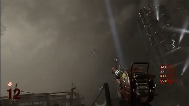 Ascension Power Node Four смотреть онлайн