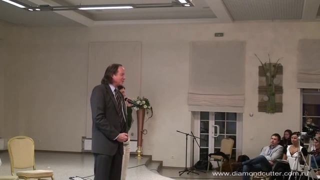6 Геше Майкл Роуч семинар продолжение смотреть онлайн