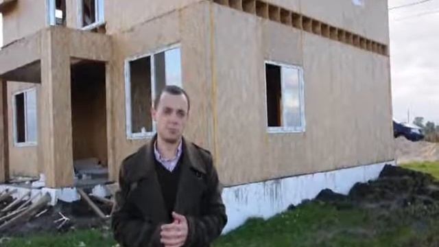 Отзывы об установке окон компанией "Окна & Двери" смотреть онлайн