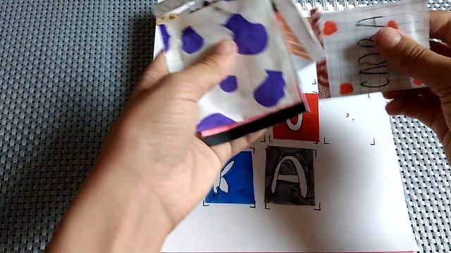 Распаковка бумажных сюрпризов ?новинка приготовь slime смотреть онлайн