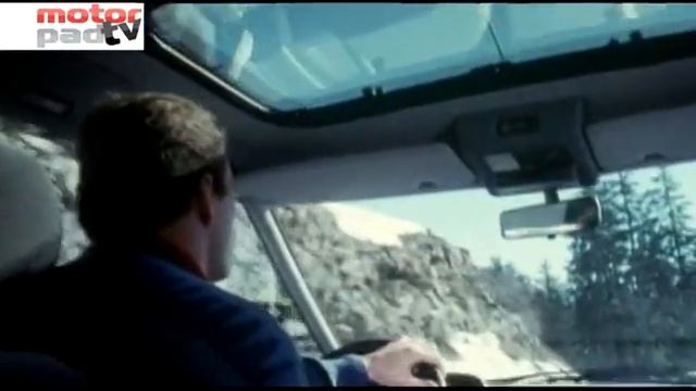 RENAULT ESPACE 30 anni - MotorPad TV смотреть онлайн