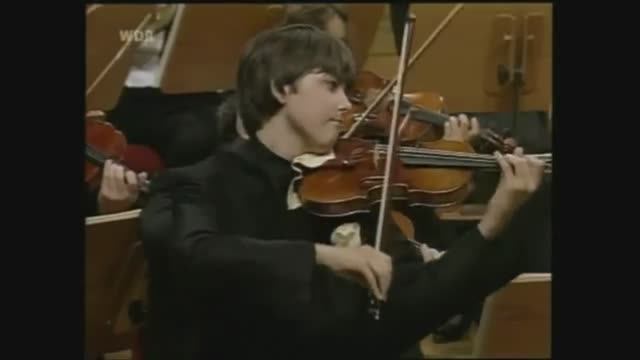 David Garrett - Wolfgang Amadeus Mozart: Violin Concerto No. 3 in G major, K. 216 - III. Rondeau смотреть онлайн