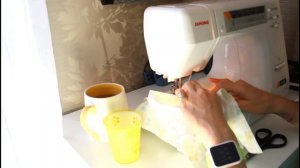 ? Как сшить Домашние Сапожки из флиса | Готовая Выкройка и процесс пошива | Тёплые Угги для дома