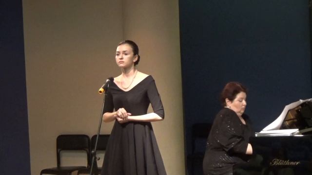 Китя Юровская. Вальс медсестры смотреть онлайн