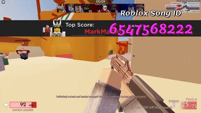 28+ Erika Roblox Song IDs/Codes смотреть онлайн