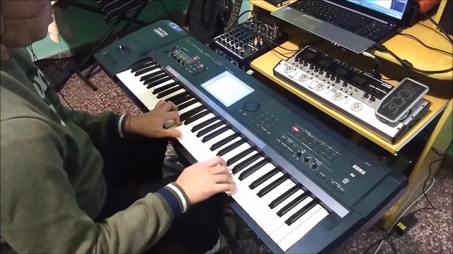 Cover de Airbag - Acrata en Triton Extreme смотреть онлайн