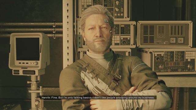 Bloodworth's Starfield Diaries - Part 2: All's Well That Ends Well