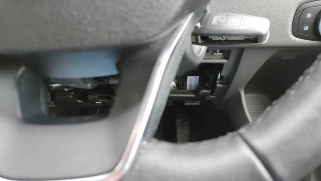 Ford Transit MK8 2019+ Euro6 Key Programmer - Fobfix.com смотреть онлайн
