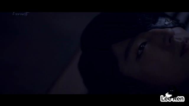 Клип по дораме Лунные влюблённые/ Алые сердца: Корё / - Мир, где тебя нет. смотреть онлайн