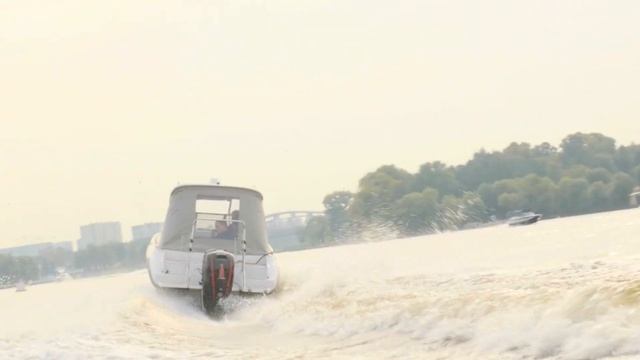 Спускаем Enigma HT 590! смотреть онлайн