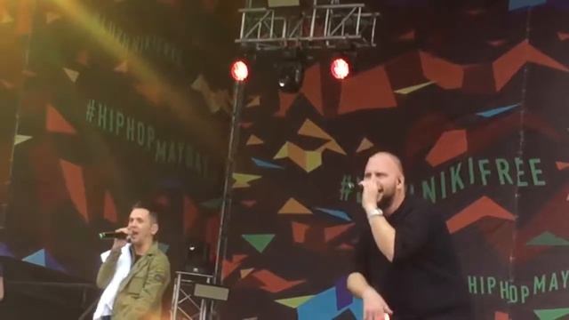 Каспийский груз - Guantanamera (2) смотреть онлайн