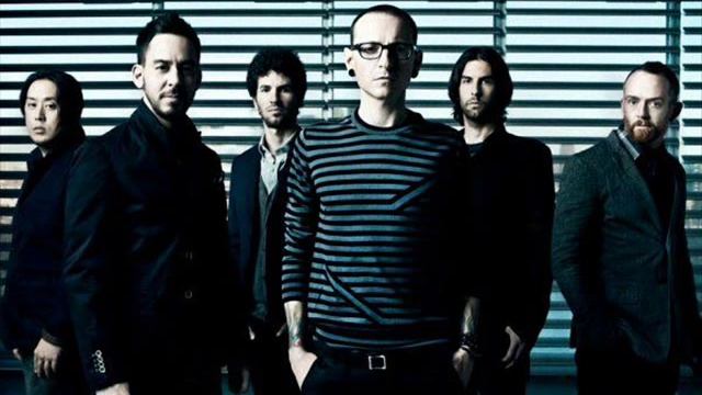Linkin Park - The Morning After ( Live & Acoustic ) смотреть онлайн