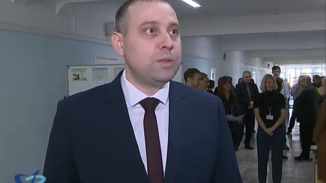 ЕГЭ сдали родители 12+