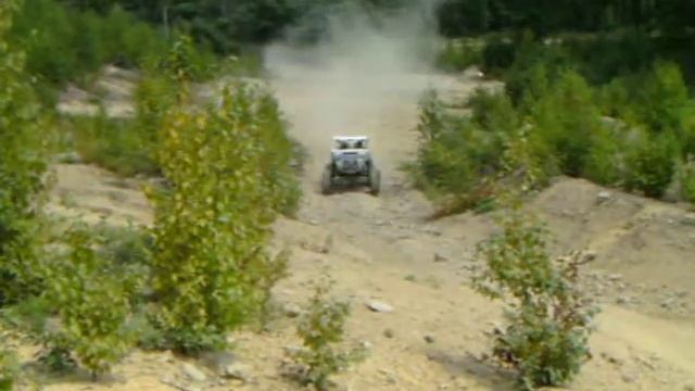 rausch creek racing - driver error ? смотреть онлайн