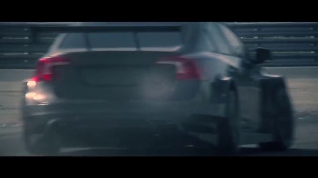 The Volvo S60 Polestar TC1 Race Car смотреть онлайн