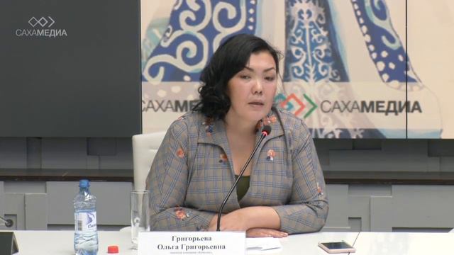Пресс-конференция фестиваля «Зима начинается с Якутии» смотреть онлайн