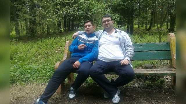 Сослан Гудиев, вечная память тебе!!! смотреть онлайн