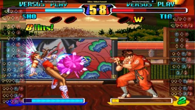 PlayStation 4 Breakers Collection #1 Online Ranked matches смотреть онлайн