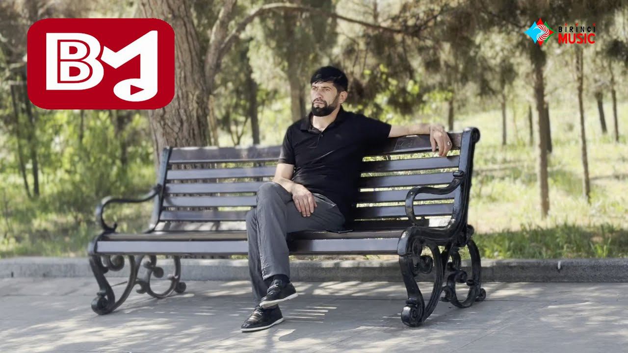 Ayxan Elgun - Bu Gece Atami Yuxuda Gormusem (Official Video) 2024