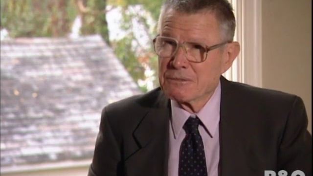 A little story about preferences by Nobel Prize in Economics Thomas C. Schelling смотреть онлайн