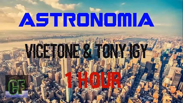 128 Astronomia - Tony Igy [By. LCiXService ''MRCBea