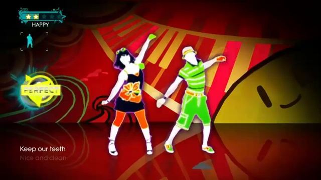 Just Dance Greatest Hits Alright смотреть онлайн