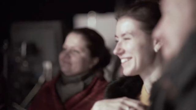 Backstage (AlpenGold) смотреть онлайн