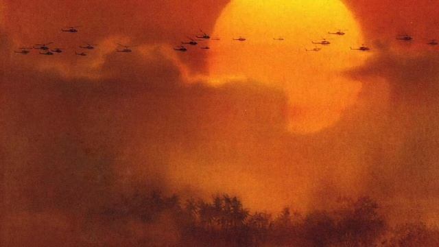 Apocalypse Now Redux Soundtrack - Clean’s Funeral смотреть онлайн
