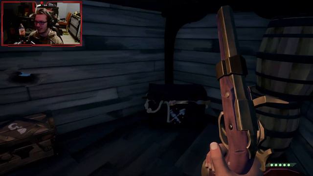 Sea Of Thieves - EP1 смотреть онлайн