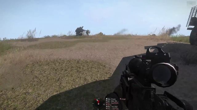 Tank Battle | 3 Commando Brigade | Public Server смотреть онлайн