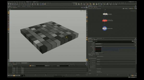 week 6 - 02. Extrusion Based on Color