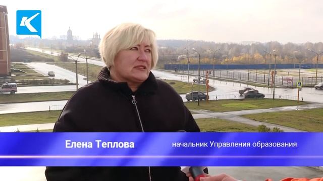 16 10 2020 ЦРТДЮ – ремонт фасада смотреть онлайн