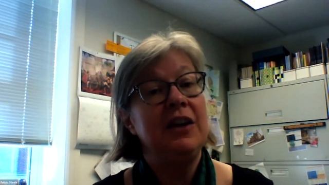 Eastern Regional Symposium Session 3: The Future of Community Engagement смотреть онлайн