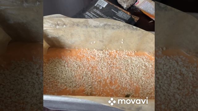 Кулинарные эксперименты с Миланой