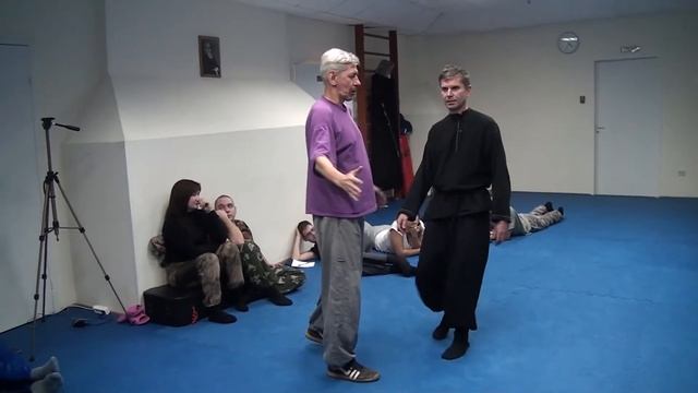 Пузырь и матица