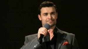 Пётр Захаров - "Верни мне музыку"