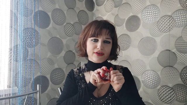 Мой личный отзыв на туалетную воду Нина Риччи, Нина классическую смотреть онлайн