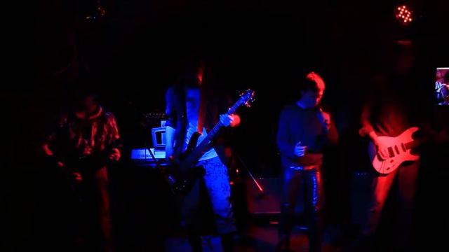 06. LAUTSTROM - Mutter (Rammstein cover) LIVE in Cardan Club, Odessa 18.12.2013 смотреть онлайн
