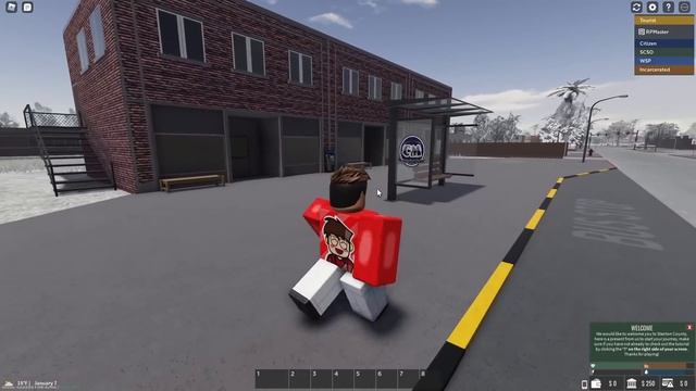Is This ROLEPLAY Game WORTH PLAYING? (Roblox) смотреть онлайн