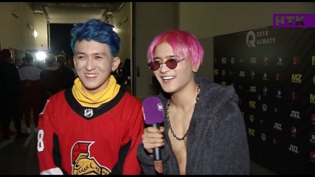 Q-pop уже не DEMO! Как прошел первый Q-Fest?