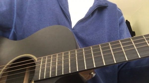 Ghost Riders in the Sky