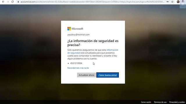 Aplicaciones Distribuidas - Xamarin - .NET Core - Parte 19 - Password Recovery / Fix Font Awesone смотреть онлайн