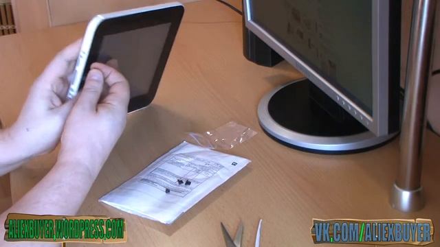 Купил Китае. Обзор посылки #49 смотреть онлайн