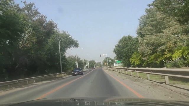 Нариманов сегодня. Поездка в г. Нариманов Астраханская область. смотреть онлайн